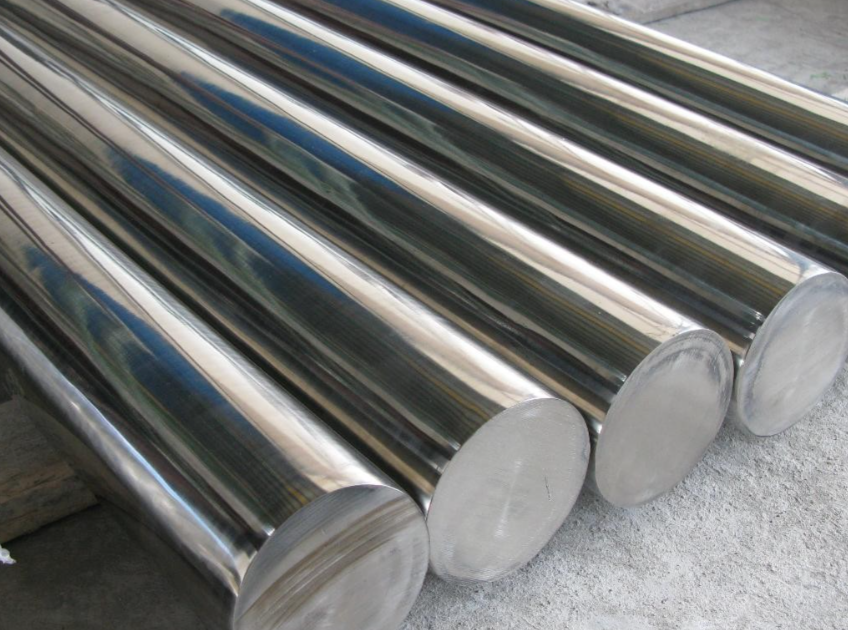 What are the criteria for selecting the right bearing material?