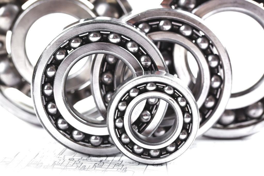 Bearing Storage Precautions