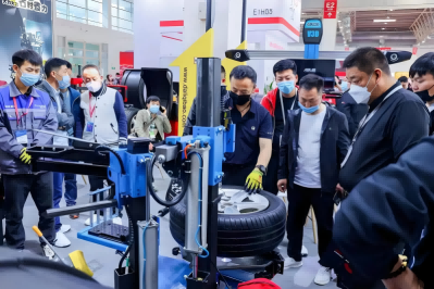 JITO will participate in the 74th China International Automotive Repair, Testing and Diagnostic Equipment, Parts and Detailing Exhibition (AMR 2026) in Beijing